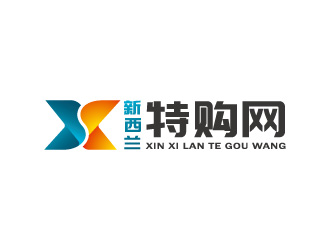 周金進的logo設計