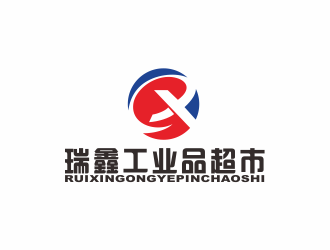 林志勇的logo設計