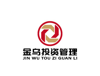 周金進(jìn)的logo設(shè)計