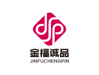 朱紅娟的logo設(shè)計(jì)