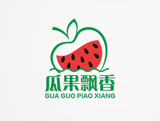 張寒的logo設計