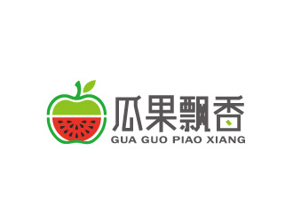 周金進的logo設計