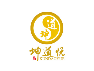 黃安悅的logo設計