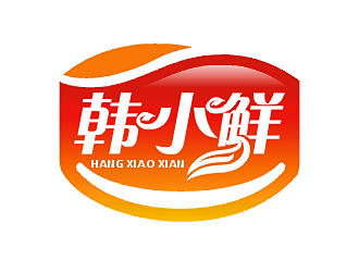 勞志飛的logo設(shè)計(jì)