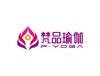 周金進的logo設計