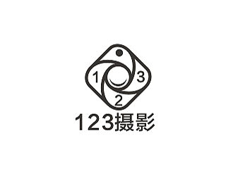 黃柯的logo設計