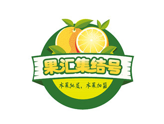 朱兵的logo設計