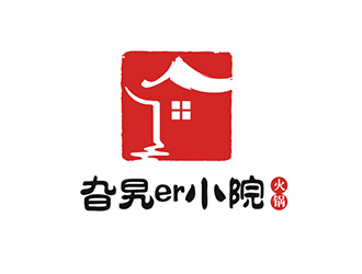 吳曉偉的logo設計