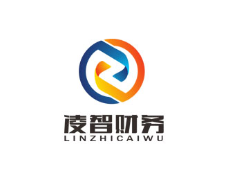 郭慶忠的logo設計