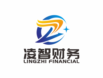 何嘉健的logo設計