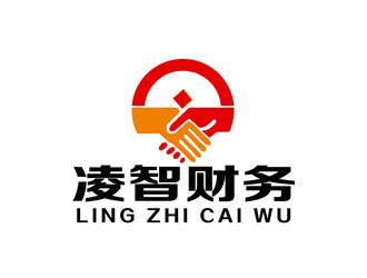 朱兵的logo設計