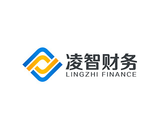 吳曉偉的logo設計