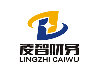 譚家強的logo設計