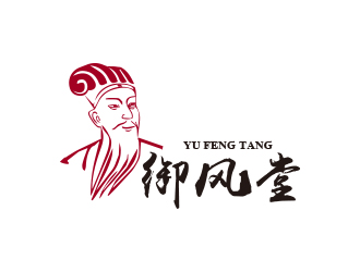 孫金澤的logo設計