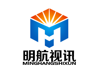 余亮亮的logo設計