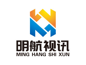 向正軍的logo設計