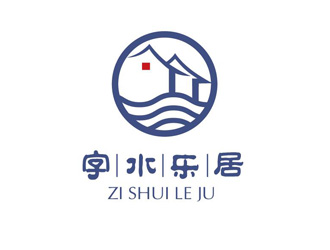 鄒小考的logo設(shè)計(jì)