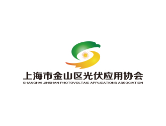 孫金澤的logo設計