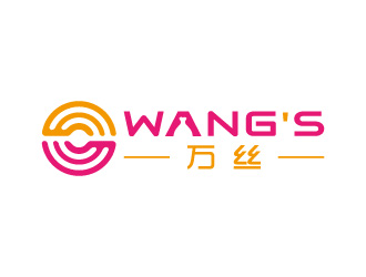 周金進的logo設計