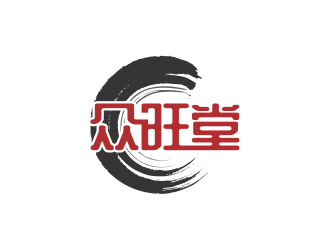 林思源的logo設計