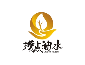 曾翼的logo設(shè)計(jì)