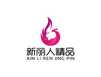 周金進的logo設計