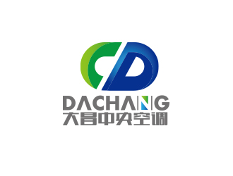 何錦江的logo設計