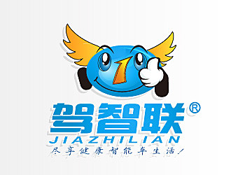 黎明鋒的logo設計