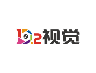 周金進的logo設計