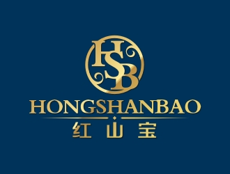 曾翼的logo設計