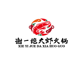 周金進的logo設計