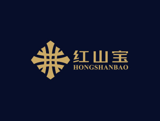 黃安悅的logo設計