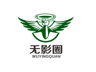 郭慶忠的logo設計