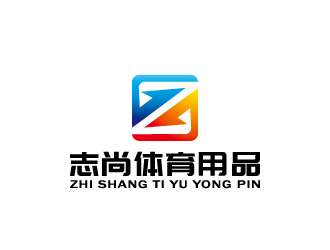 周金進的logo設計