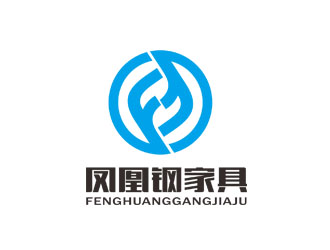 郭慶忠的logo設計