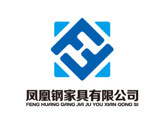 鐘炬的logo設計