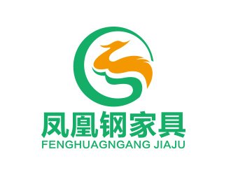 向正軍的logo設計