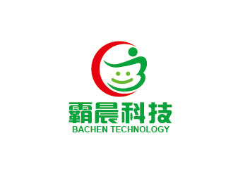 李賀的logo設計