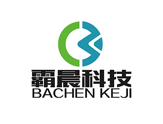 秦曉東的logo設計