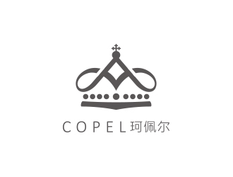 黃安悅的logo設計