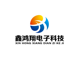 周金進的logo設計