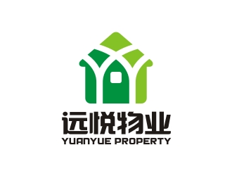 曾翼的logo設計