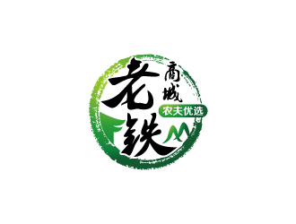 張俊的logo設計