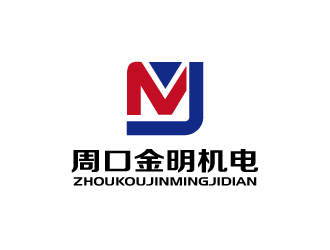 張俊的logo設計