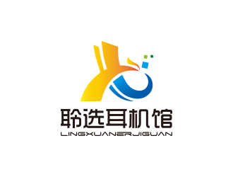 孫金澤的logo設計