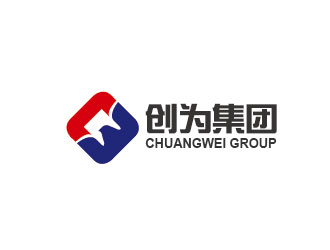 李賀的logo設計