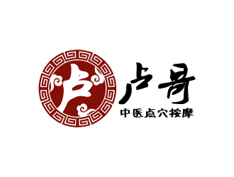 張俊的logo設計