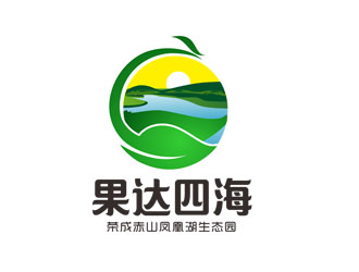 郭慶忠的logo設計