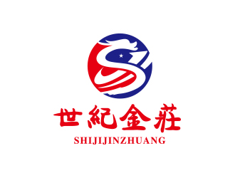 孫金澤的logo設計