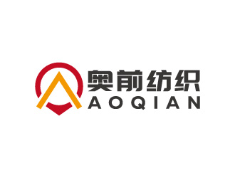 周金進的logo設計